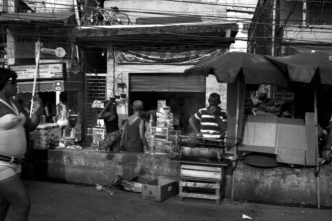 Rio das Pedras - Rio de Janeiro, Brazil