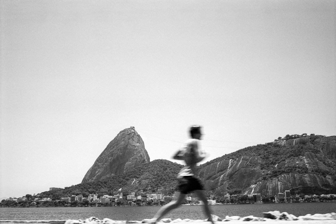 Rio de Janeiro, Brazil